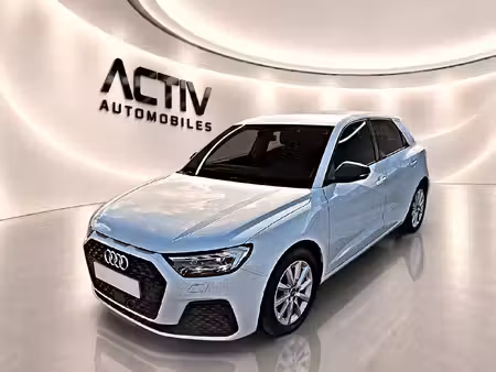 Audi A1 30 TFSI 1.0 TFSI 110 Design