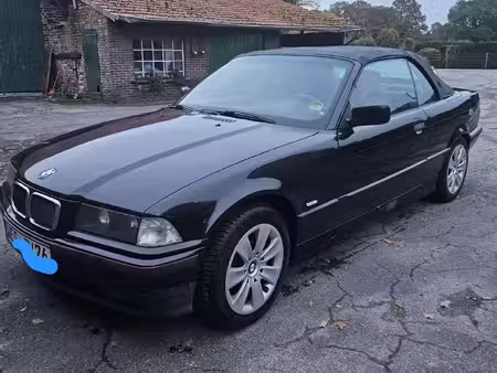 BMW Série 3 320i 2.0 150