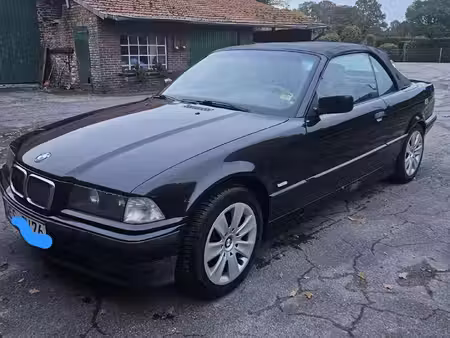 BMW Série 3 320i 2.0 150