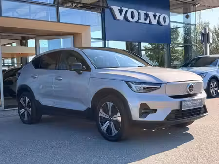 Volvo C40 408 4x4