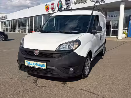 Fiat Doblo 1.6
