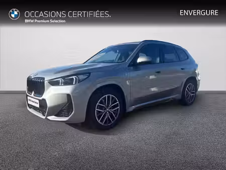 BMW X1 20i 1.5 170 sDrive