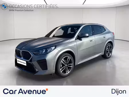 BMW X2 18d 2.0 150 M Sport sDrive