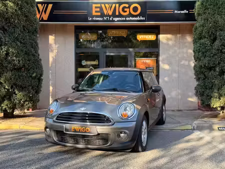 Mini Mini Cooper 1.6 90