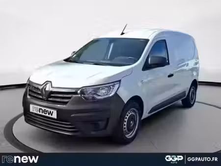 Renault Express Van 1.5 dCi 75 Confort