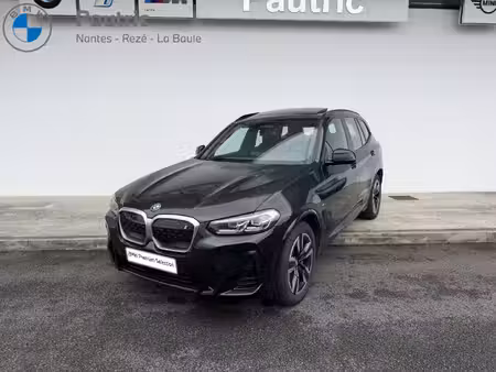 BMW iX3 286 M Sport