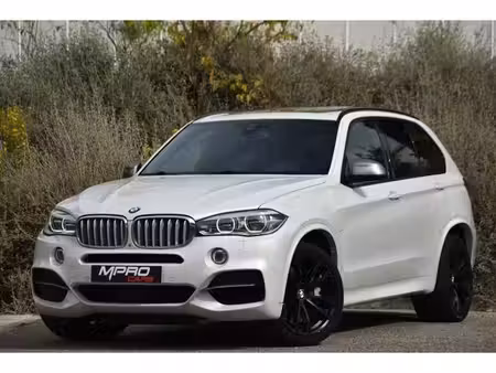 BMW X5 M50d 3.0 381