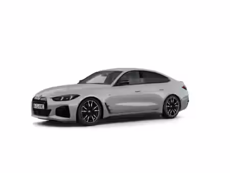 BMW i4 M60 601 M Performance xDrive