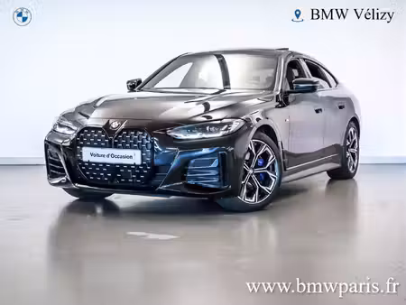 BMW Série 4 430d 3.0 xDrive