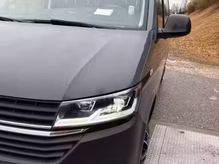 Volkswagen Transporter T6.1 2.0 TDI 110