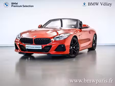 BMW Z4 20i 2.0 sDrive