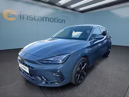 Cupra Leon 1.5 TSI 150