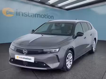 Opel Astra 1.2 110 Elegance