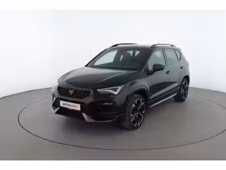 Cupra Ateca 2.0 TSI 300