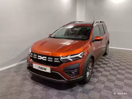 Dacia Jogger 1.0 100 Expression