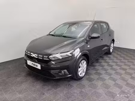 Dacia Sandero 1.0 100 Expression