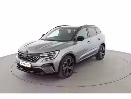 Renault Austral 1.2 200