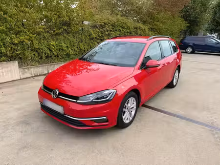 Volkswagen Golf 1.0 TSI 115