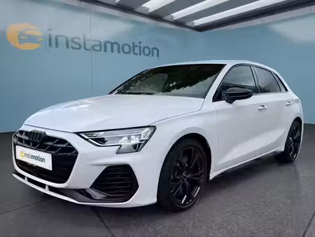 Audi A3 S3 2.0 TDI 150