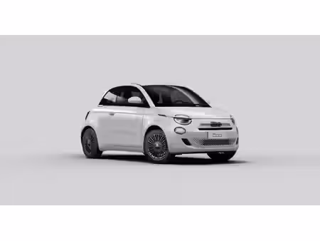 Fiat 500 1.0 65