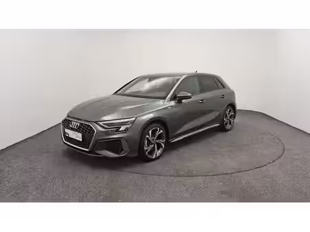 Audi A3 1.5 TFSI 150