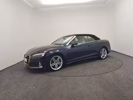 Audi A5 40 TDI 2.0 TDI 204 Avus
