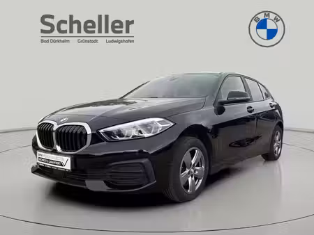 BMW Série 1 118i 1.5 136 sDrive