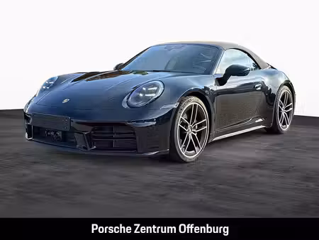 Porsche 911 Carrera 3.0 394