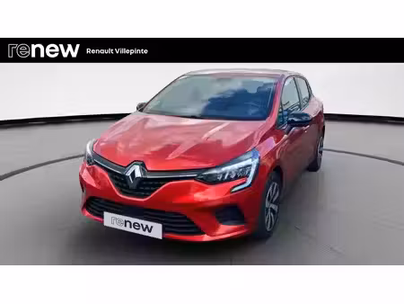 Renault Clio 1.0 TCe 90 Équilibre