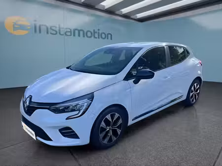 Renault Clio 1.0 Evolution