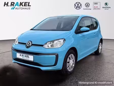Volkswagen up! 1.0 65