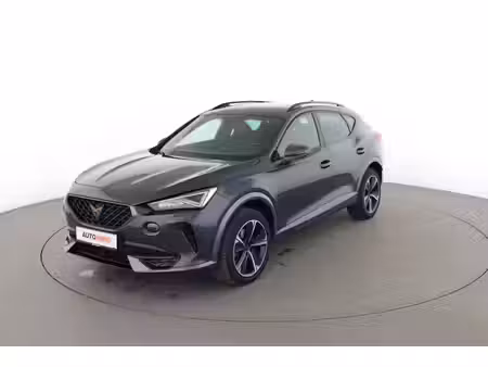 Cupra Formentor 2.0 TDI 150 4x4