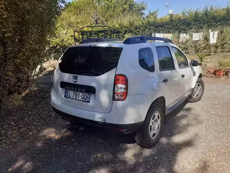 Dacia Duster 1.5