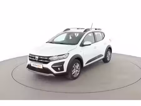 Dacia Sandero 1.0 TCe 67