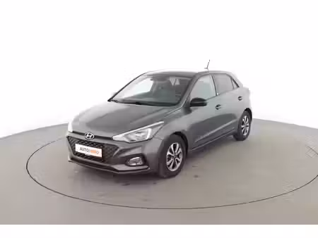 Hyundai i20 1.2 85