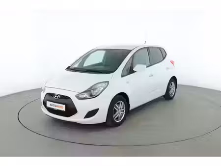 Hyundai IX20 1.6 125 Intuitive