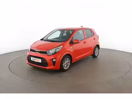 Kia Picanto 1.0 67