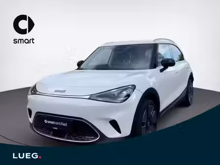 Smart #1 272 Premium