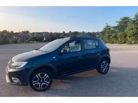 Dacia Sandero 0.9 TCe 90