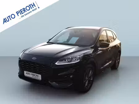 Ford Kuga 2.5 ST Line X
