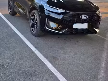 Ford Kuga 2.5 152