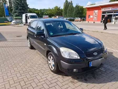 Kia Rio 1.4 97