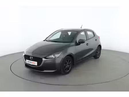 Mazda Mazda2 Skyactiv G 1.5 75