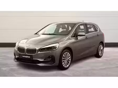 BMW Série 2 218d 2.0 150 Luxury