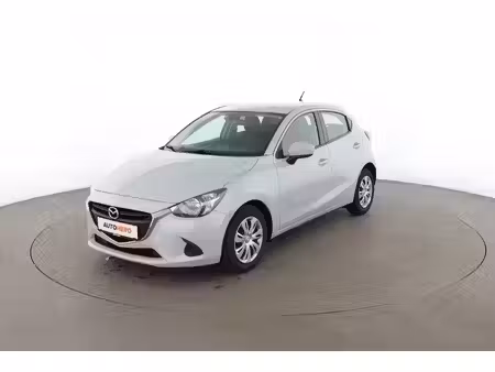 Mazda Mazda2 Skyactiv G 1.5 90