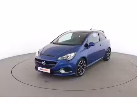 Opel Corsa OPC 1.6 207 OPC Line