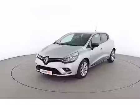 Renault Clio 0.9 TCe 90