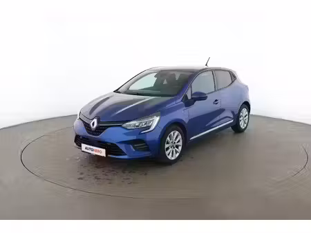 Renault Clio 1.0 TCe