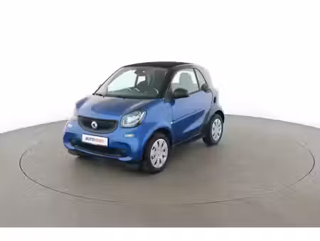 Smart Fortwo 1.0 71