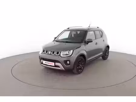 Suzuki Ignis 1.2 83